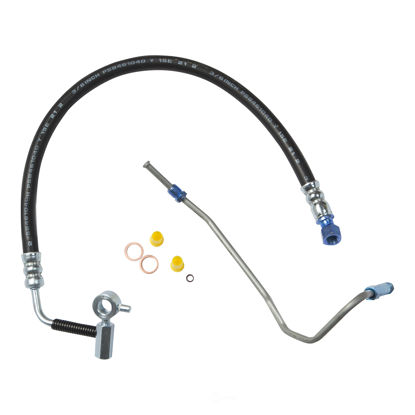 Picture of 92422 Pressure Line Assembly  By EDELMANN