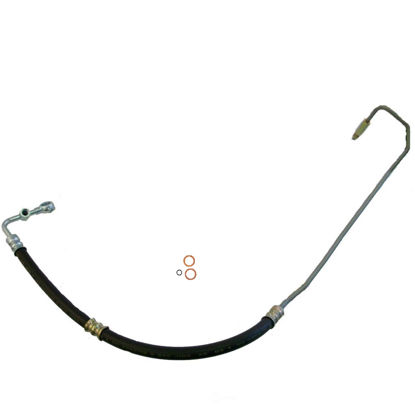 Picture of 92424 Pressure Line Assembly  By EDELMANN