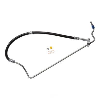 Picture of 92441 Pressure Line Assembly  By EDELMANN