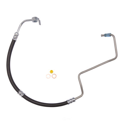 Picture of 92443 Pressure Line Assembly  By EDELMANN