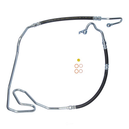 Picture of 92447 Pressure Line Assembly  By EDELMANN