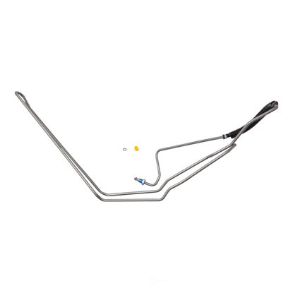 Picture of 92449 Return Line Assembly  By EDELMANN
