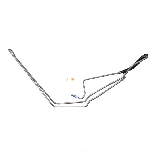 Picture of 92449 Return Line Assembly  By EDELMANN