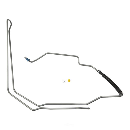Picture of 92450 Return Line Assembly  By EDELMANN