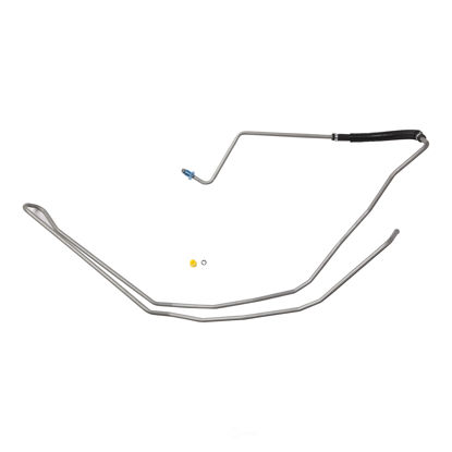 Picture of 92451 Return Line Assembly  By EDELMANN
