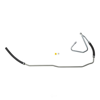 Picture of 92455 Return Line Assembly  By EDELMANN