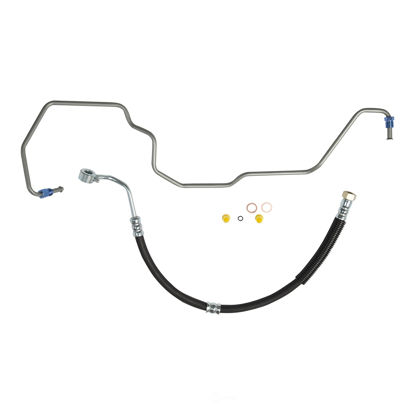 Picture of 92457 Pressure Line Assembly  By EDELMANN