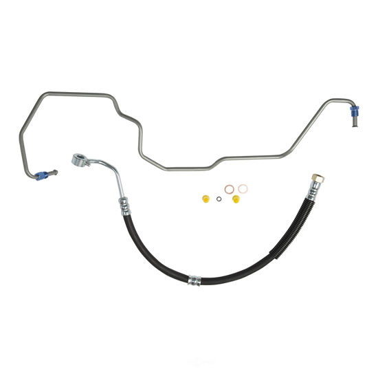 Picture of 92457 Pressure Line Assembly  By EDELMANN
