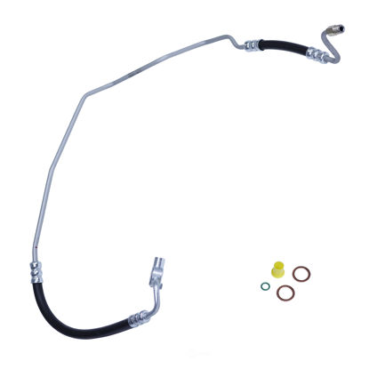 Picture of 92464 Pressure Line Assembly  By EDELMANN