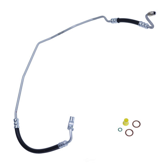 Picture of 92464 Pressure Line Assembly  By EDELMANN