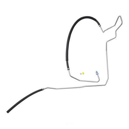Picture of 92466 Return Line Assembly  By EDELMANN
