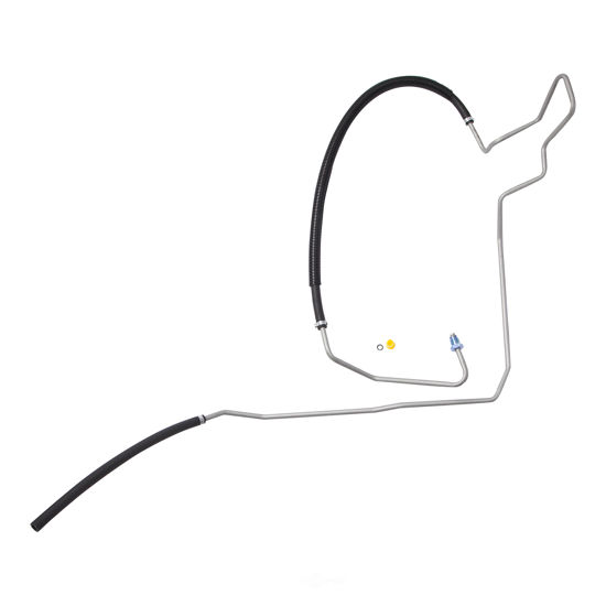 Picture of 92466 Return Line Assembly  By EDELMANN