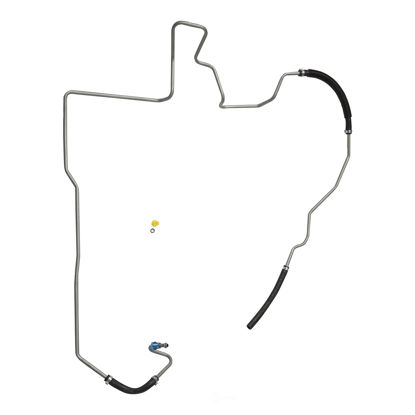 Picture of 92467 Return Line Assembly  By EDELMANN