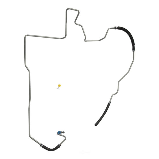 Picture of 92467 Return Line Assembly  By EDELMANN
