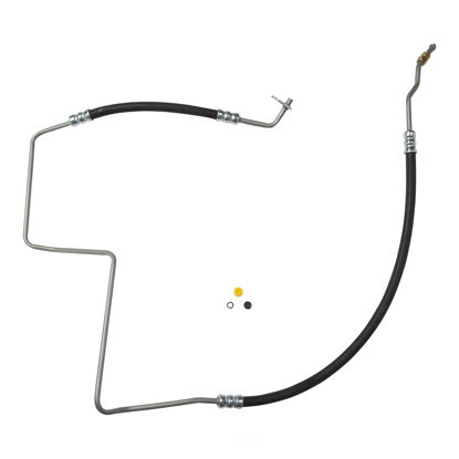 Picture of 92472 Pressure Line Assembly  By EDELMANN