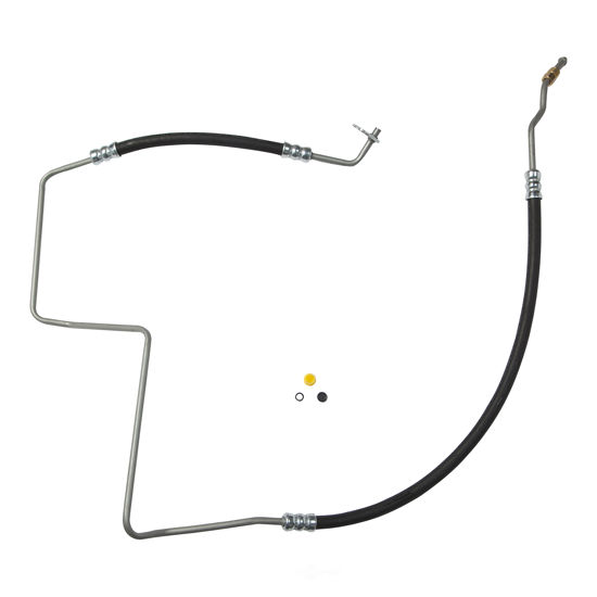Picture of 92472 Pressure Line Assembly  By EDELMANN