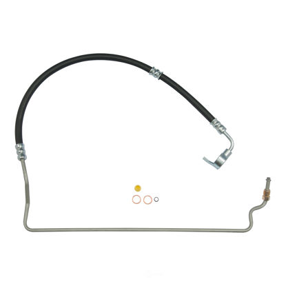 Picture of 92476 Pressure Line Assembly  By EDELMANN