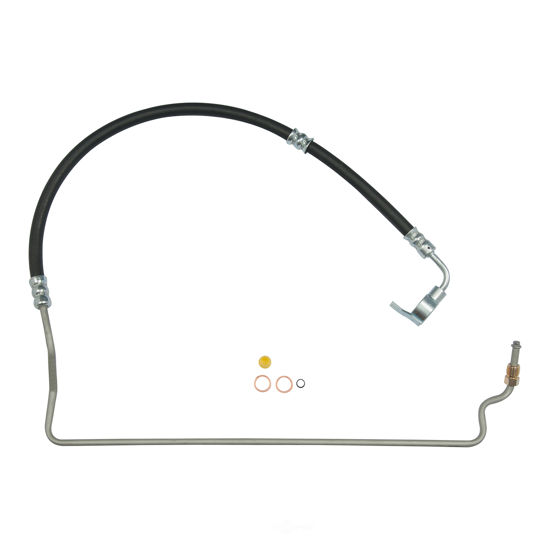 Picture of 92476 Pressure Line Assembly  By EDELMANN