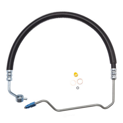 Picture of 92488 Pressure Line Assembly  By EDELMANN