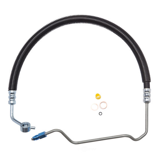 Picture of 92488 Pressure Line Assembly  By EDELMANN
