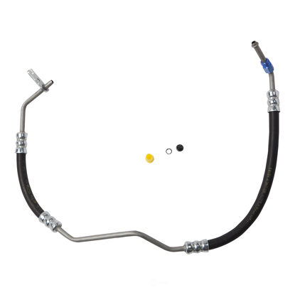 Picture of 92491 Pressure Line Assembly  By EDELMANN