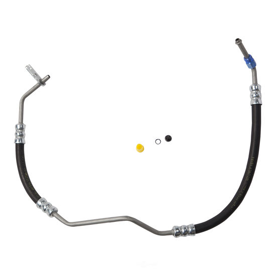 Picture of 92491 Pressure Line Assembly  By EDELMANN
