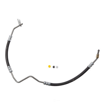 Picture of 92493 Pressure Line Assembly  By EDELMANN
