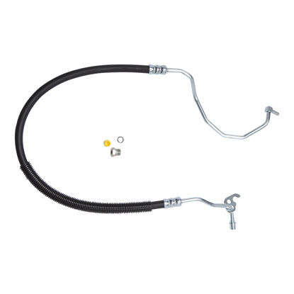 Picture of 92500 Pressure Line Assembly  By EDELMANN