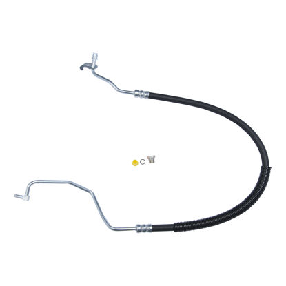 Picture of 92501 Pressure Line Assembly  By EDELMANN