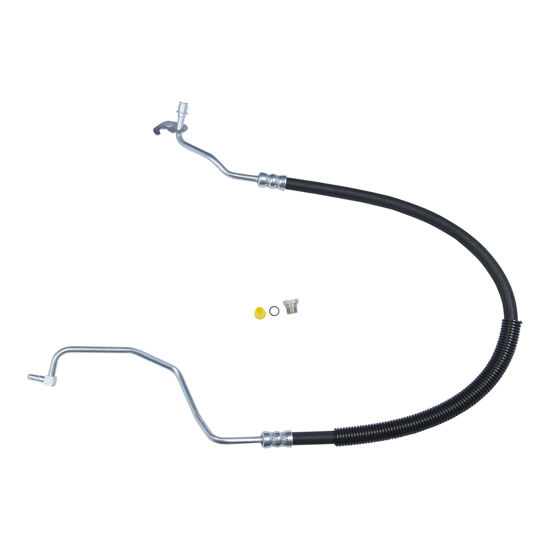 Picture of 92501 Pressure Line Assembly  By EDELMANN