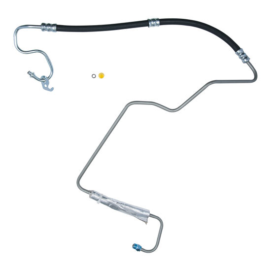 Picture of 92502 Pressure Line Assembly  By EDELMANN