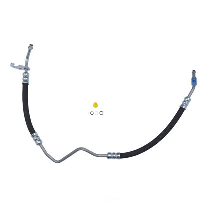 Picture of 92509 Pressure Line Assembly  By EDELMANN