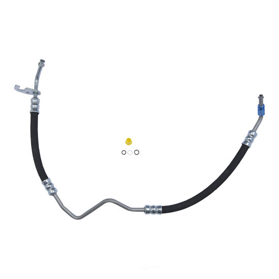 Picture of 92509 Pressure Line Assembly  By EDELMANN