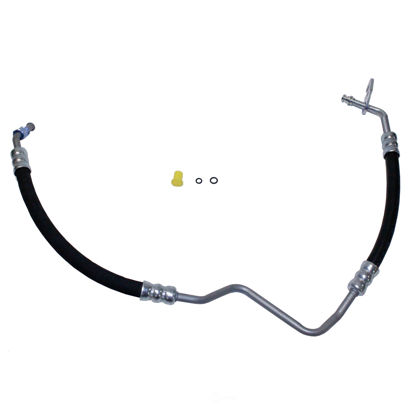 Picture of 92513 Pressure Line Assembly  By EDELMANN