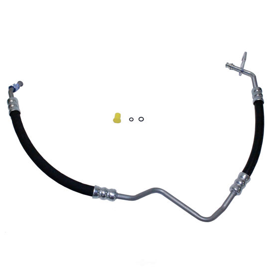 Picture of 92513 Pressure Line Assembly  By EDELMANN