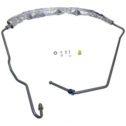 Picture of 92519 Pressure Line Assembly  By EDELMANN