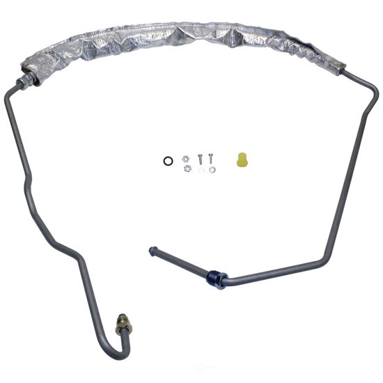 Picture of 92519 Pressure Line Assembly  By EDELMANN
