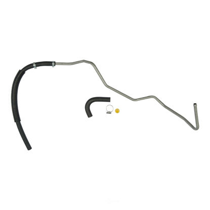 Picture of 92521 Return Line Assembly  By EDELMANN