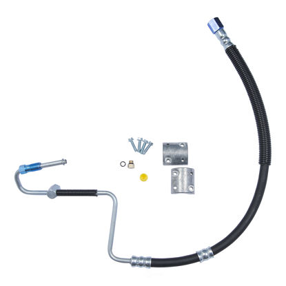 Picture of 92524 Pressure Line Assembly  By EDELMANN