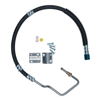 Picture of 92526 Pressure Line Assembly  By EDELMANN