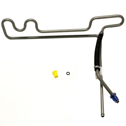 Picture of 92541 Return Line Assembly  By EDELMANN