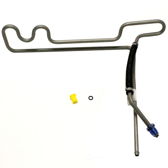 Picture of 92541 Return Line Assembly  By EDELMANN