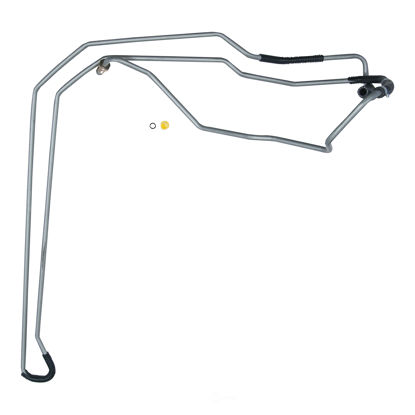 Picture of 92547 Return Line Assembly  By EDELMANN