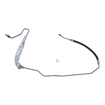 Picture of 92564 Pressure Line Assembly  By EDELMANN