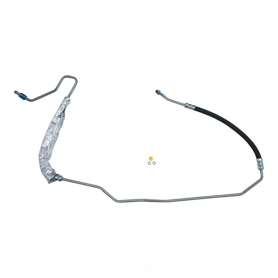 Picture of 92564 Pressure Line Assembly  By EDELMANN