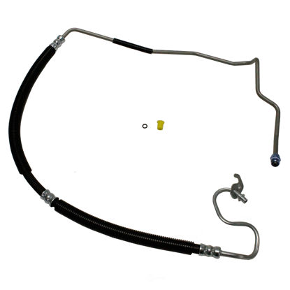 Picture of 92609 Pressure Line Assembly  By EDELMANN