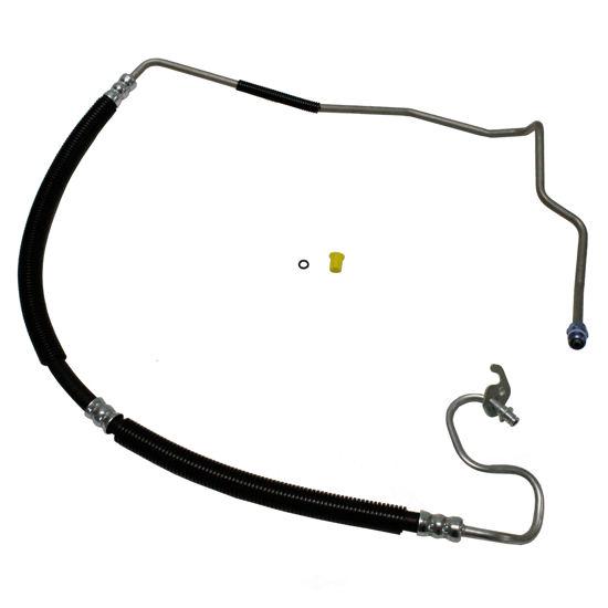 Picture of 92609 Pressure Line Assembly  By EDELMANN