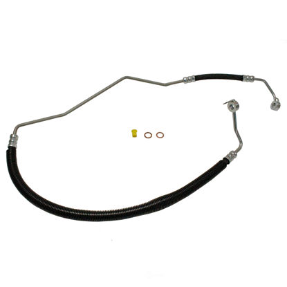 Picture of 92616 Pressure Line Assembly  By EDELMANN