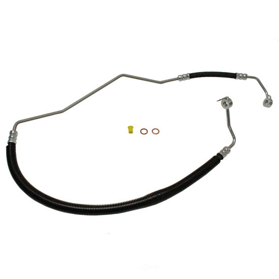 Picture of 92616 Pressure Line Assembly  By EDELMANN
