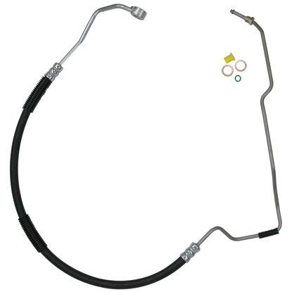 Picture of 92619 Pressure Line Assembly  By EDELMANN